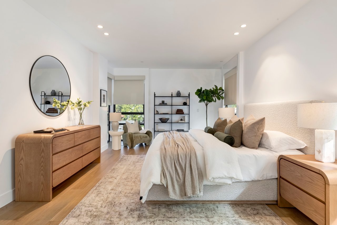 10777 Wilshire Blvd Unit: 409, Wilshire Corridor 
