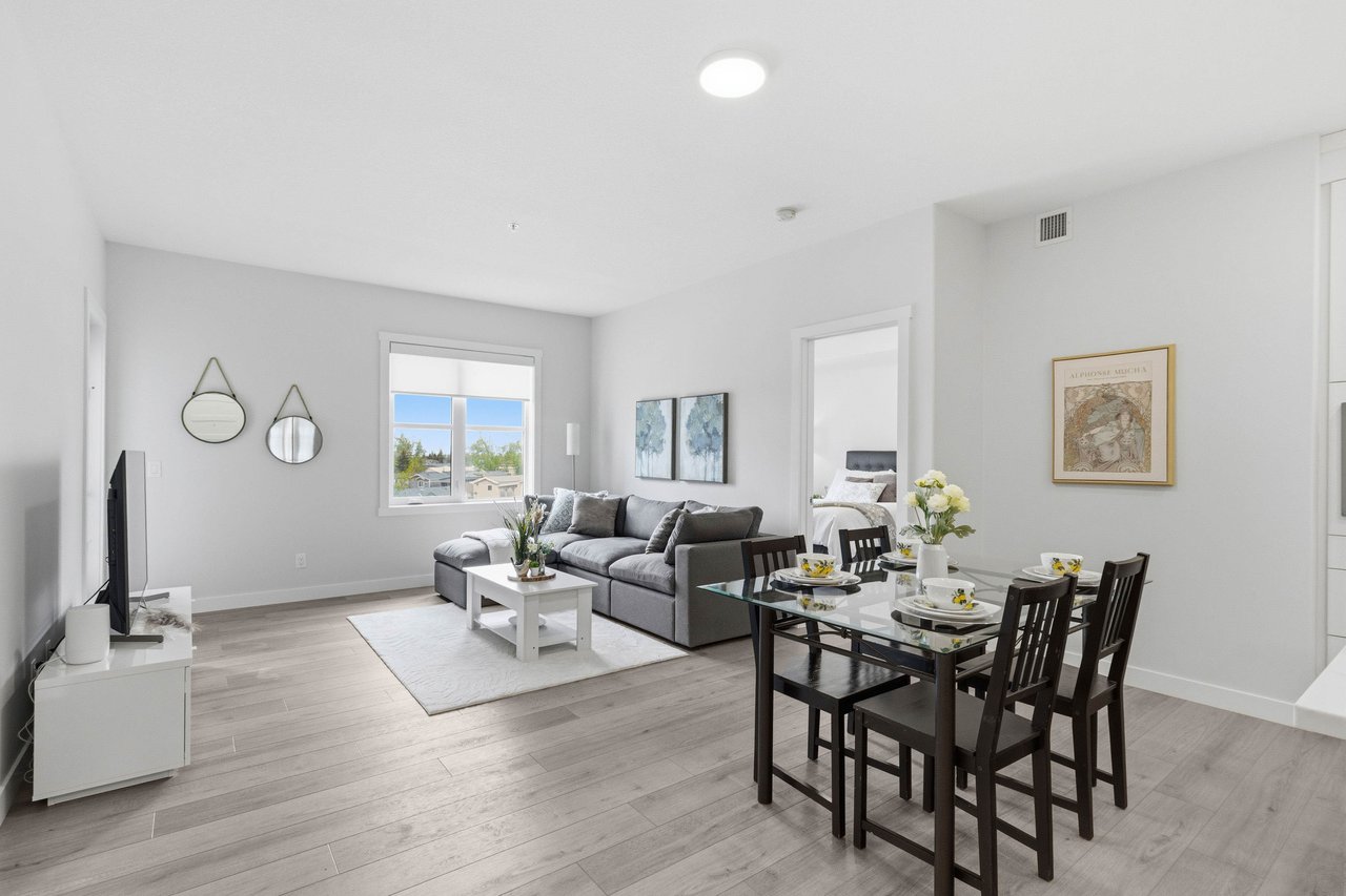 81 Arbour Lake View NW Unit: 1306