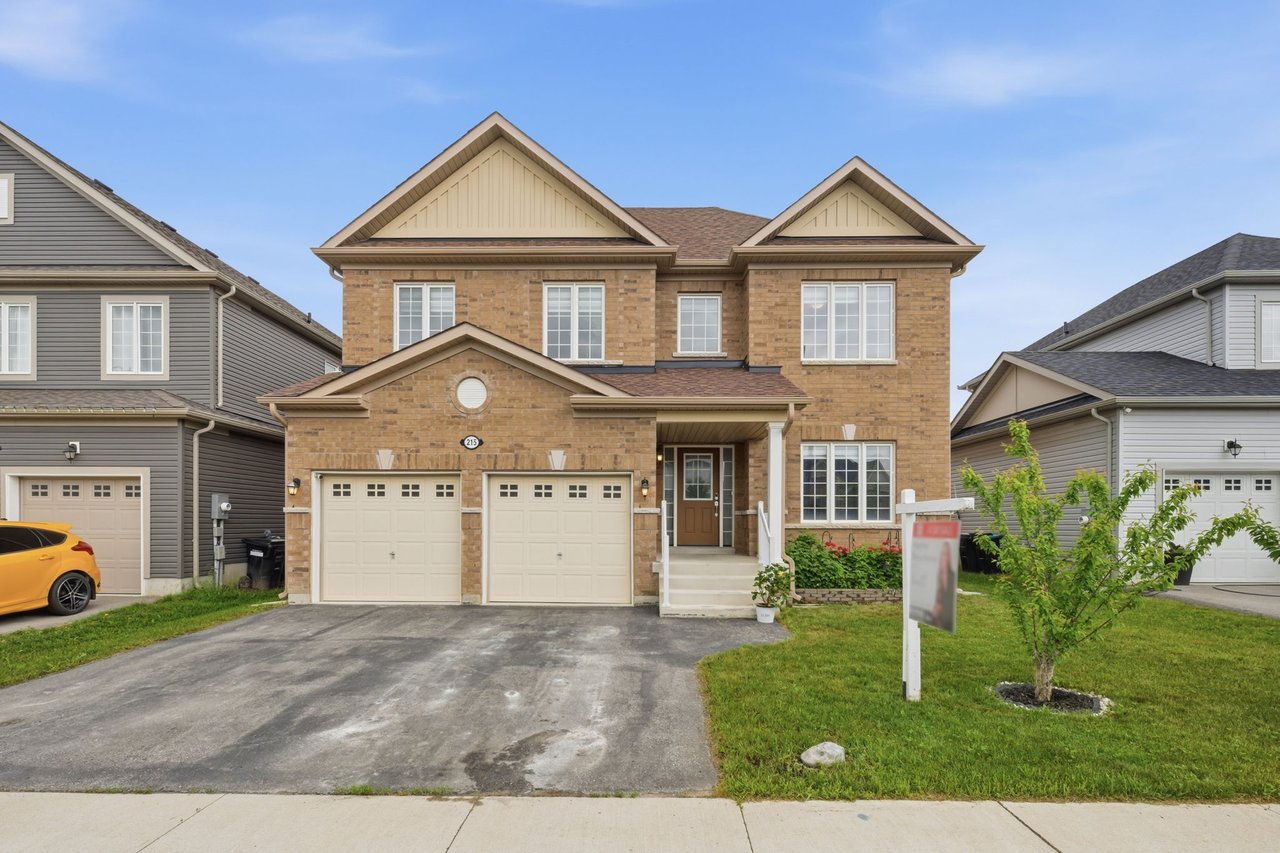 215 Breton Street