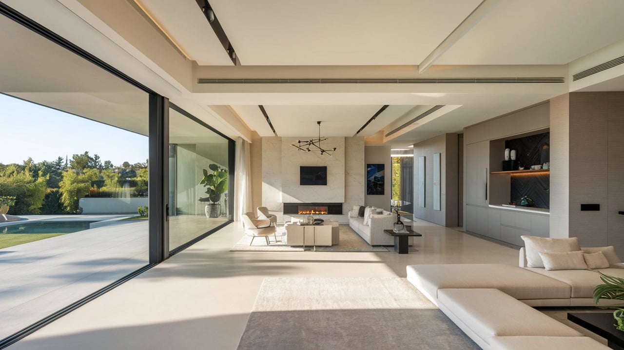 Smart Home Must-Haves for Mountain View Homeowners