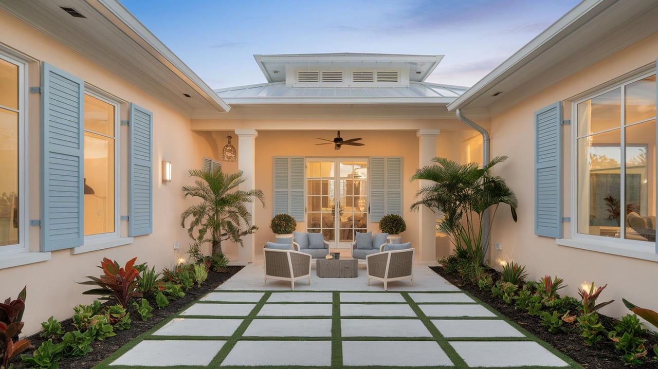 How to Remodel Your Home in Fort Myers, FL Without the Stress