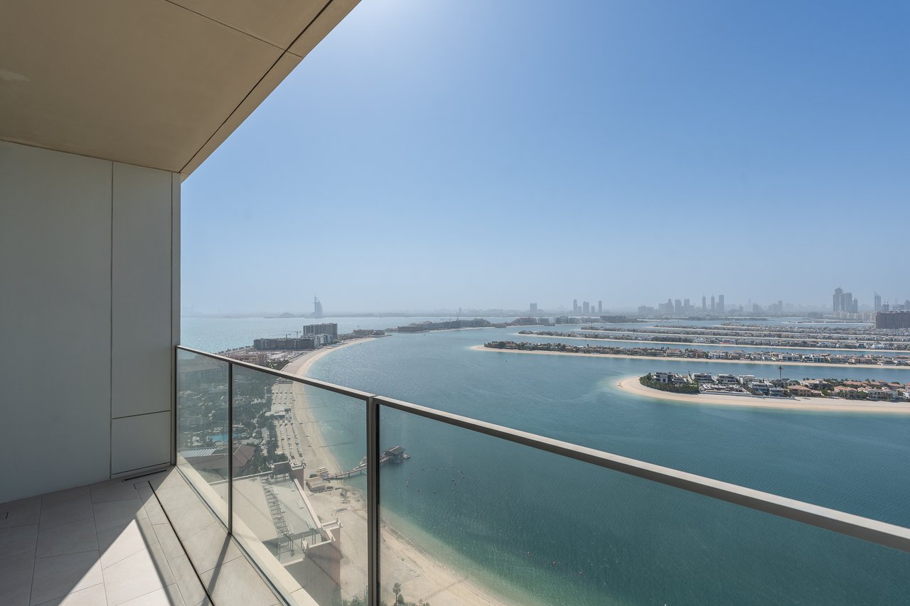 Atlantis the Royal - Penthouse
