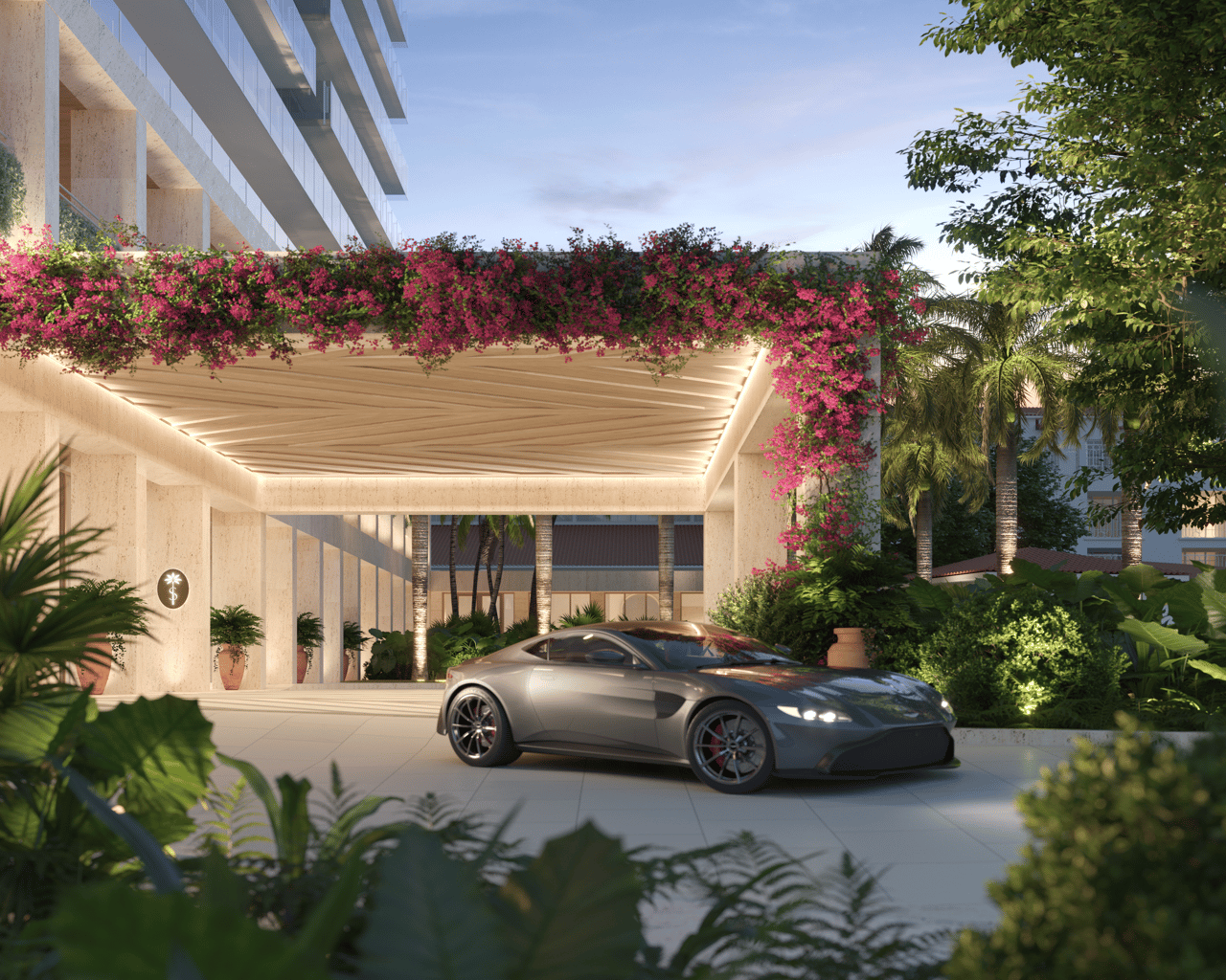 The Residences at Shell Bay by Auberge Collection