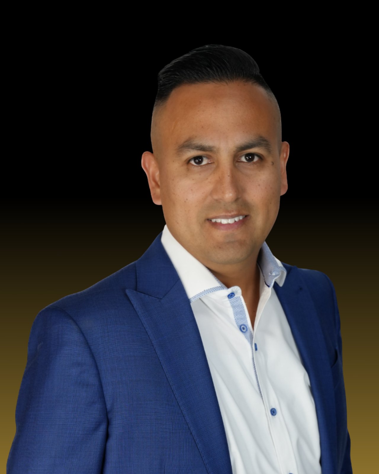Cesar Ortiz