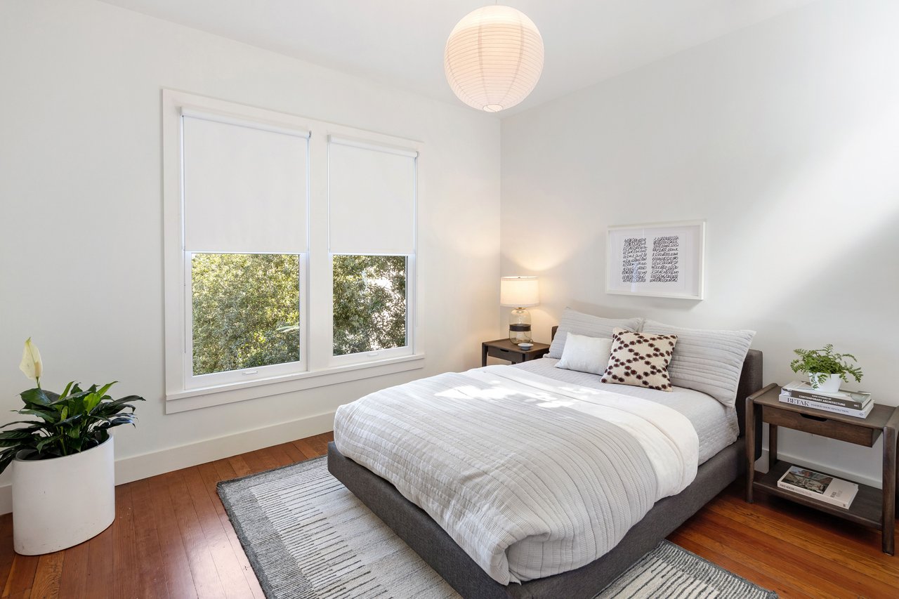 Reimagined Telegraph Hill Edwardian