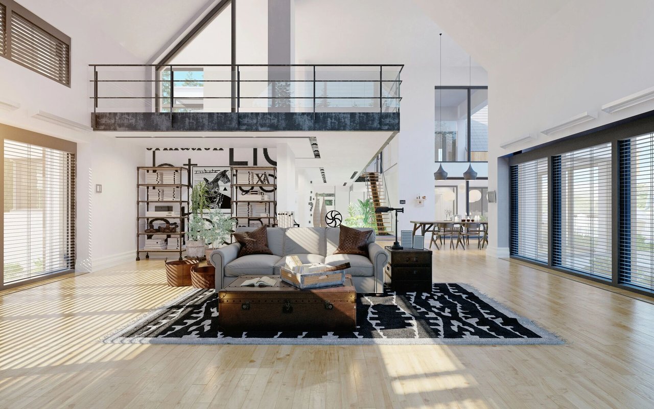 6 New Year's Resolutions To Help You Buy Your First Home