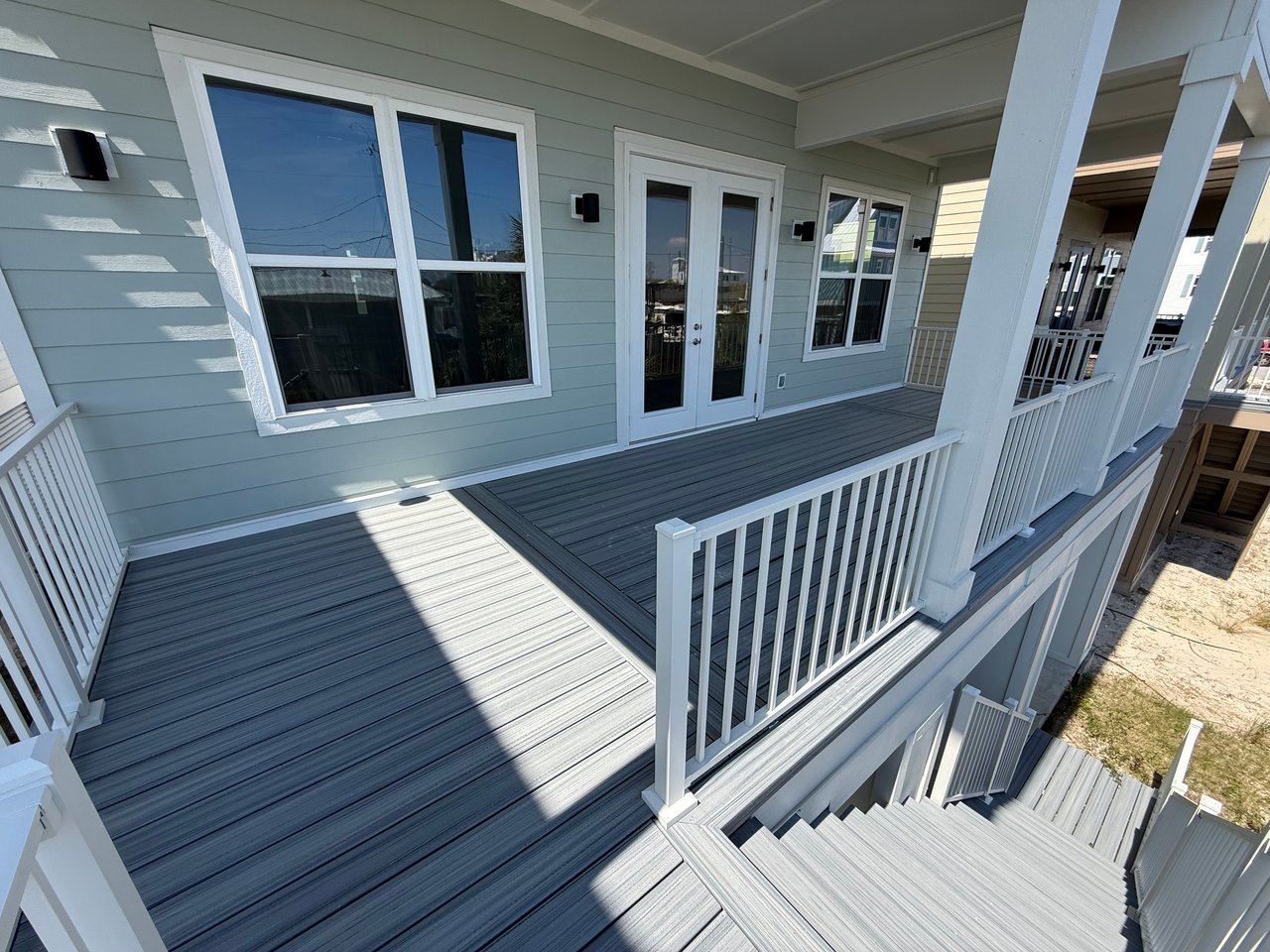 PERDIDO KEY BEACH HOUSE 208 CLIPPER DR 