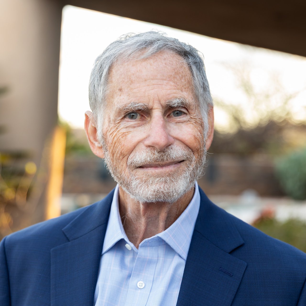 Mark Klugheit Tucson, AZ Real Estate Agent Headshot