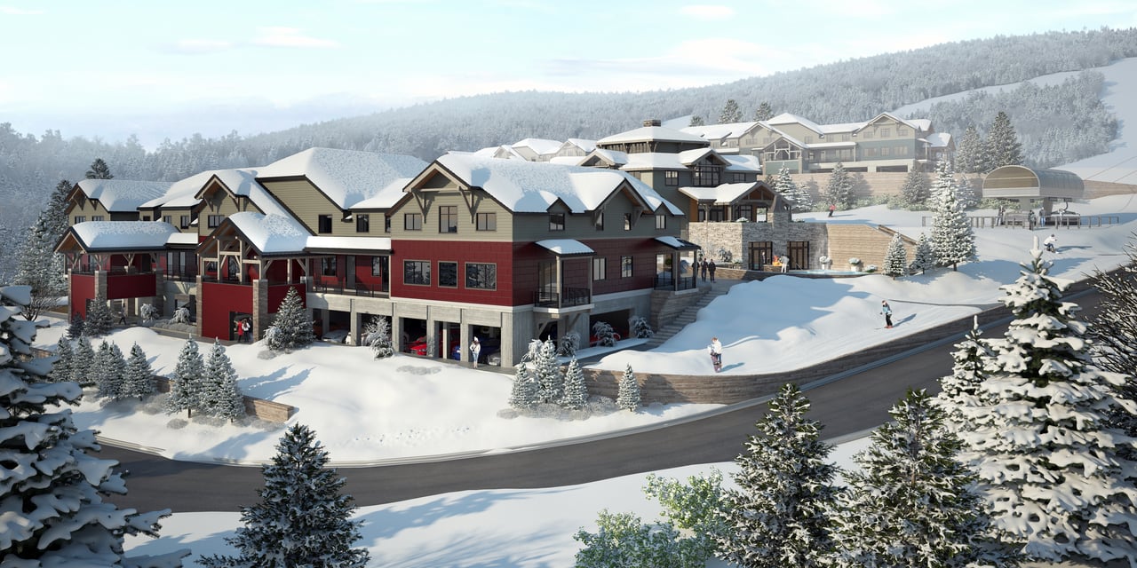 SouthFace Village
