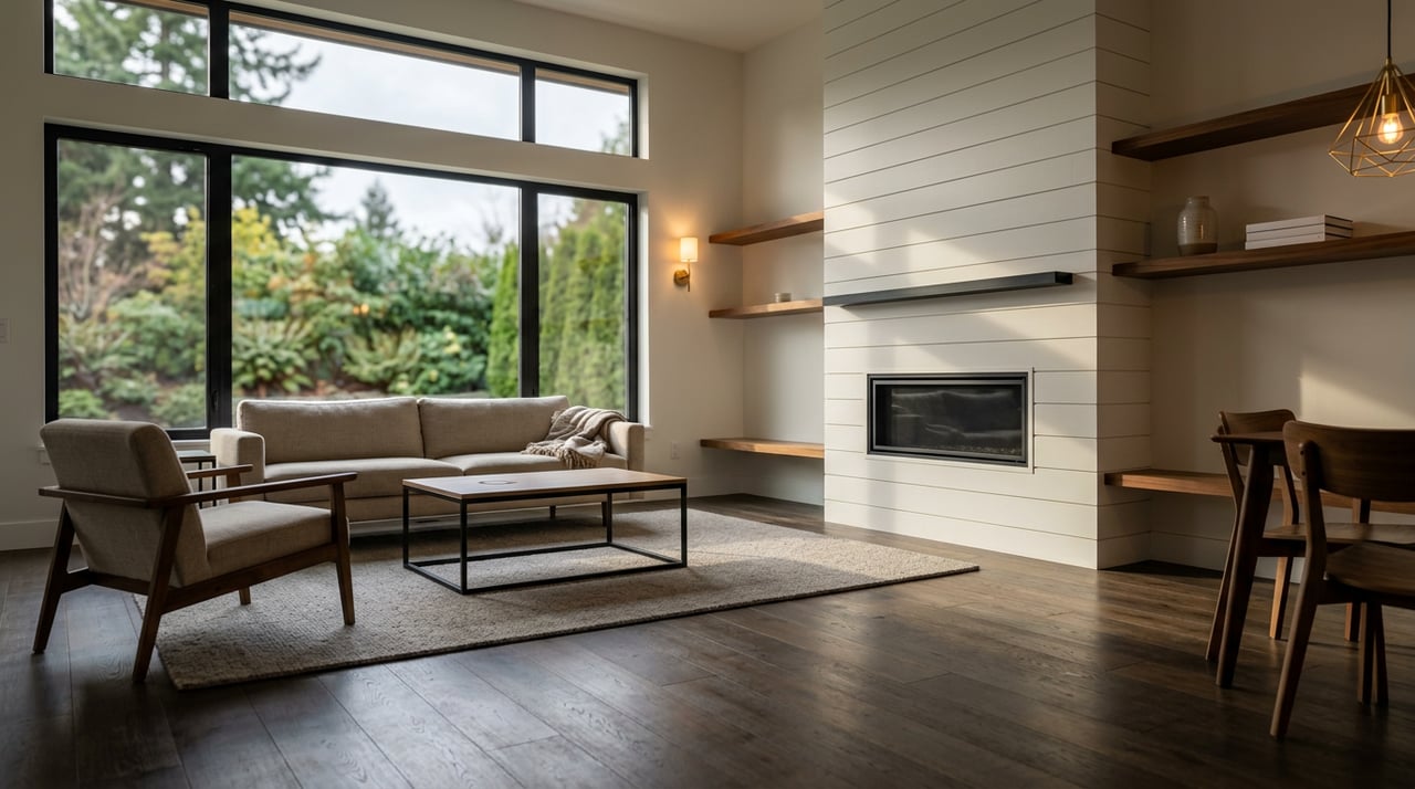 Oregon City For First-Time Homebuyers