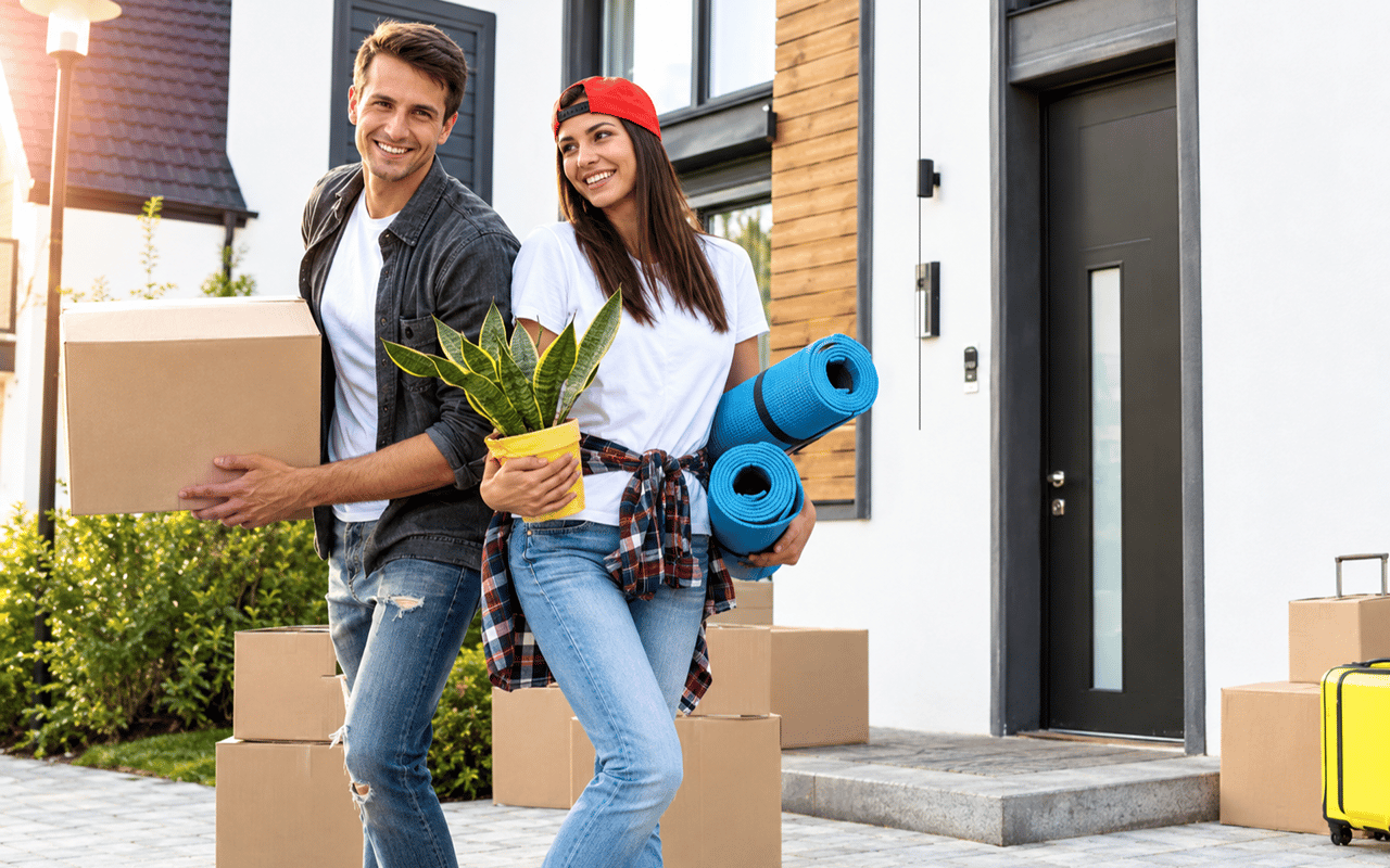 Moving to DFW? Read This Before You Choose a City
