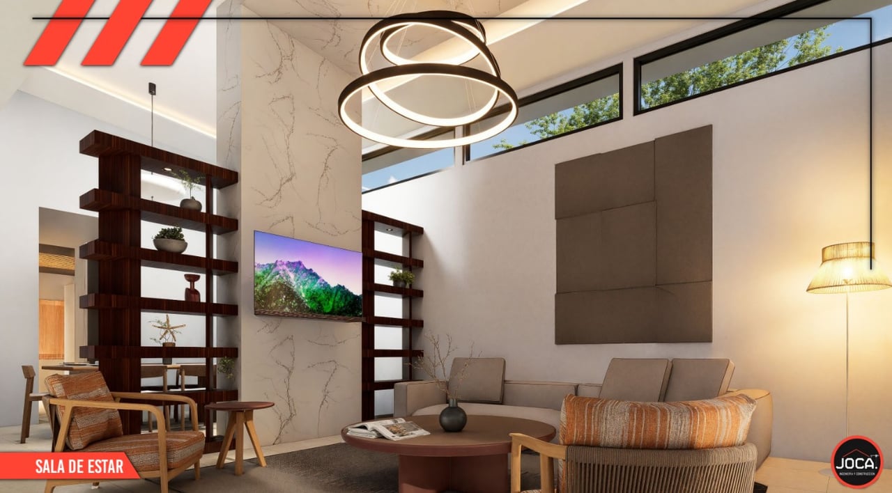 Casa Tamarindo | Elegant 4-Bedroom Home with Lush Gardens in Pacific Estates