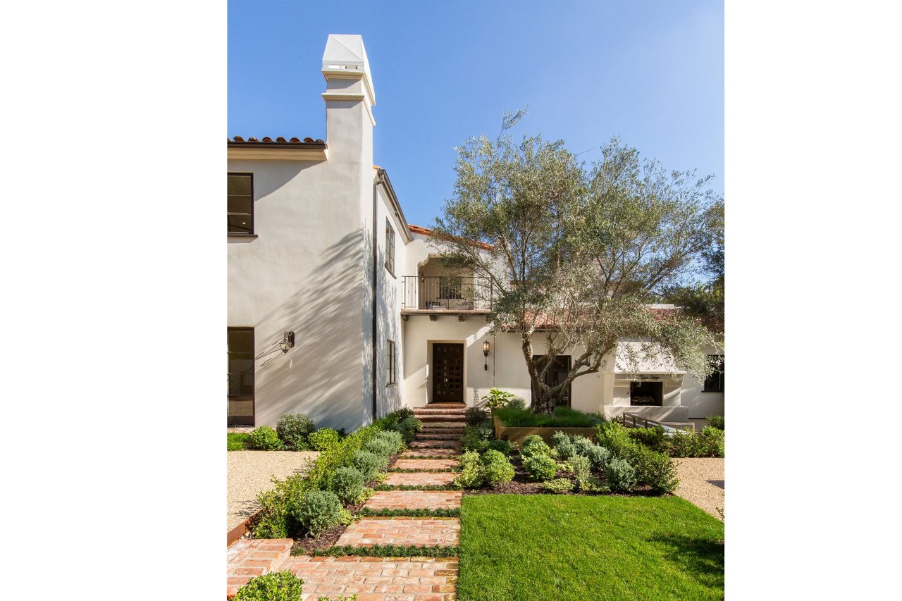 624 N Arden Dr, Beverly Hills