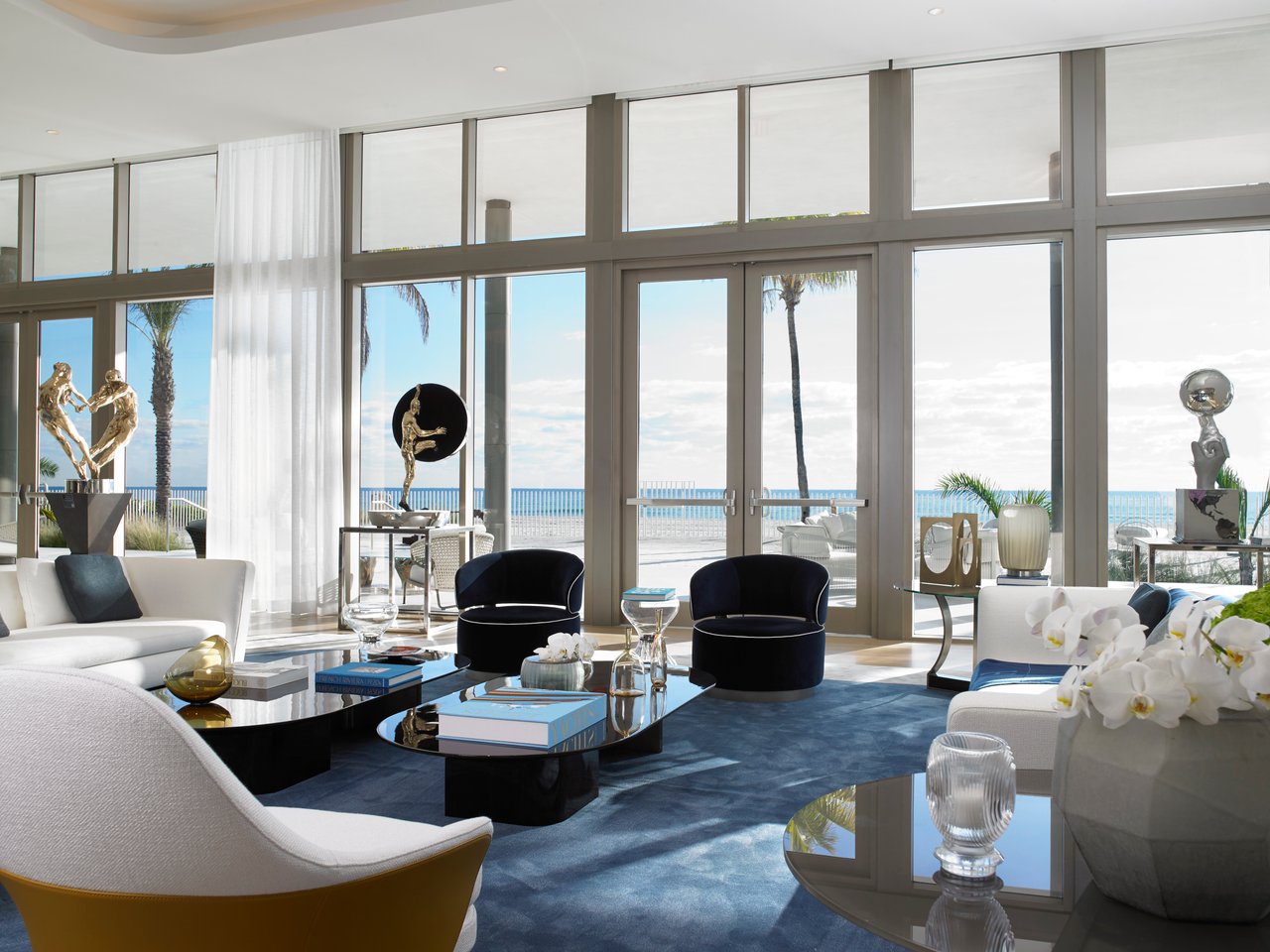St. Regis Residences Sunny Isles Beach