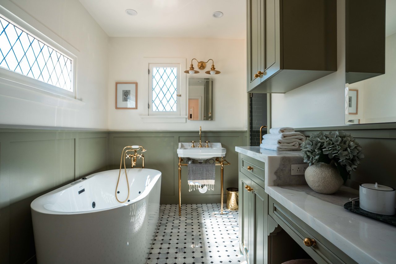 Gorgeous Spanish Colonial