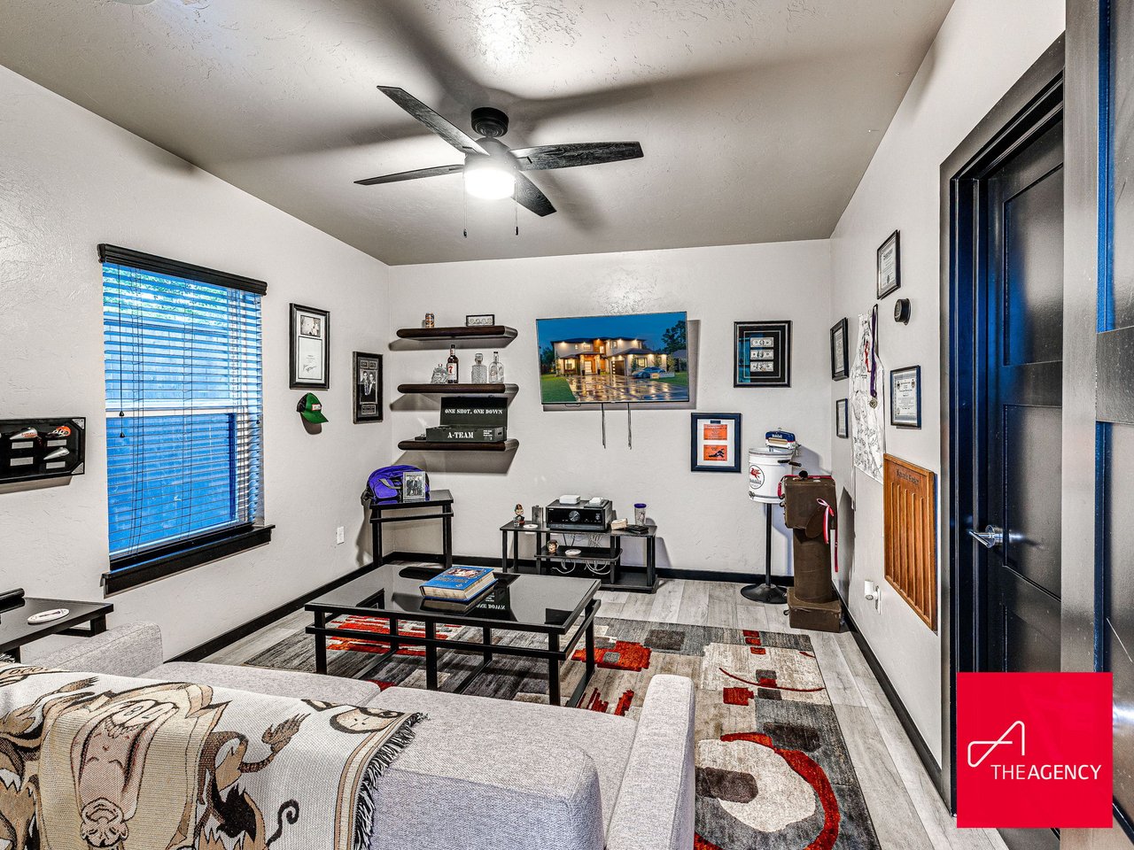 Listing of the Week: 2824 Guilford Lane in Nichols Hills, OK 73120 - Wyatt Poindexter - The Agency