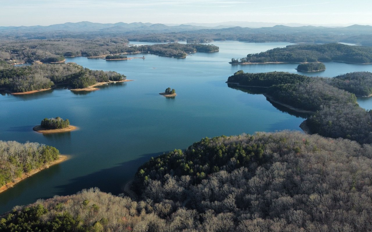Blue Ridge