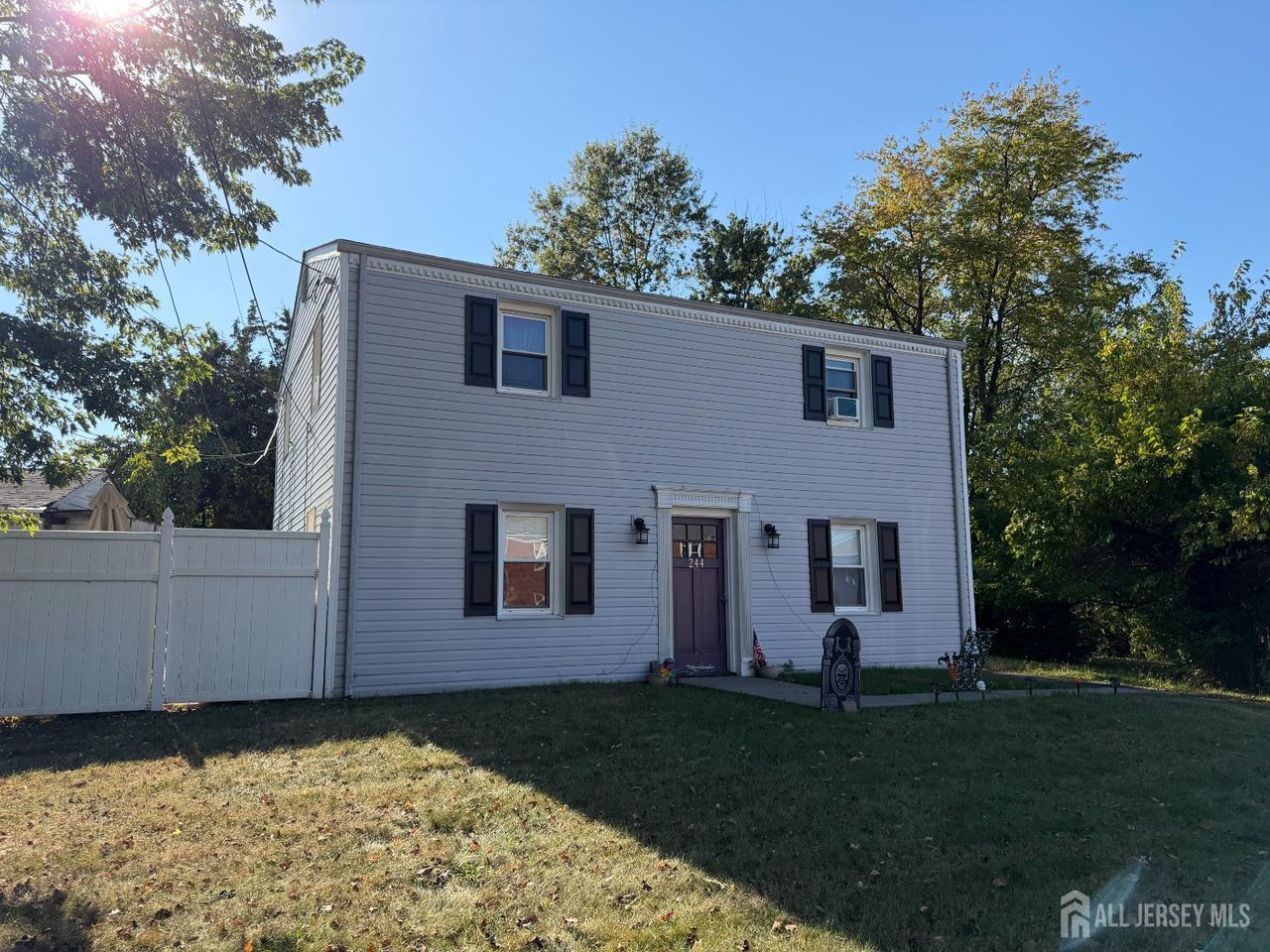 244 Loring Ave