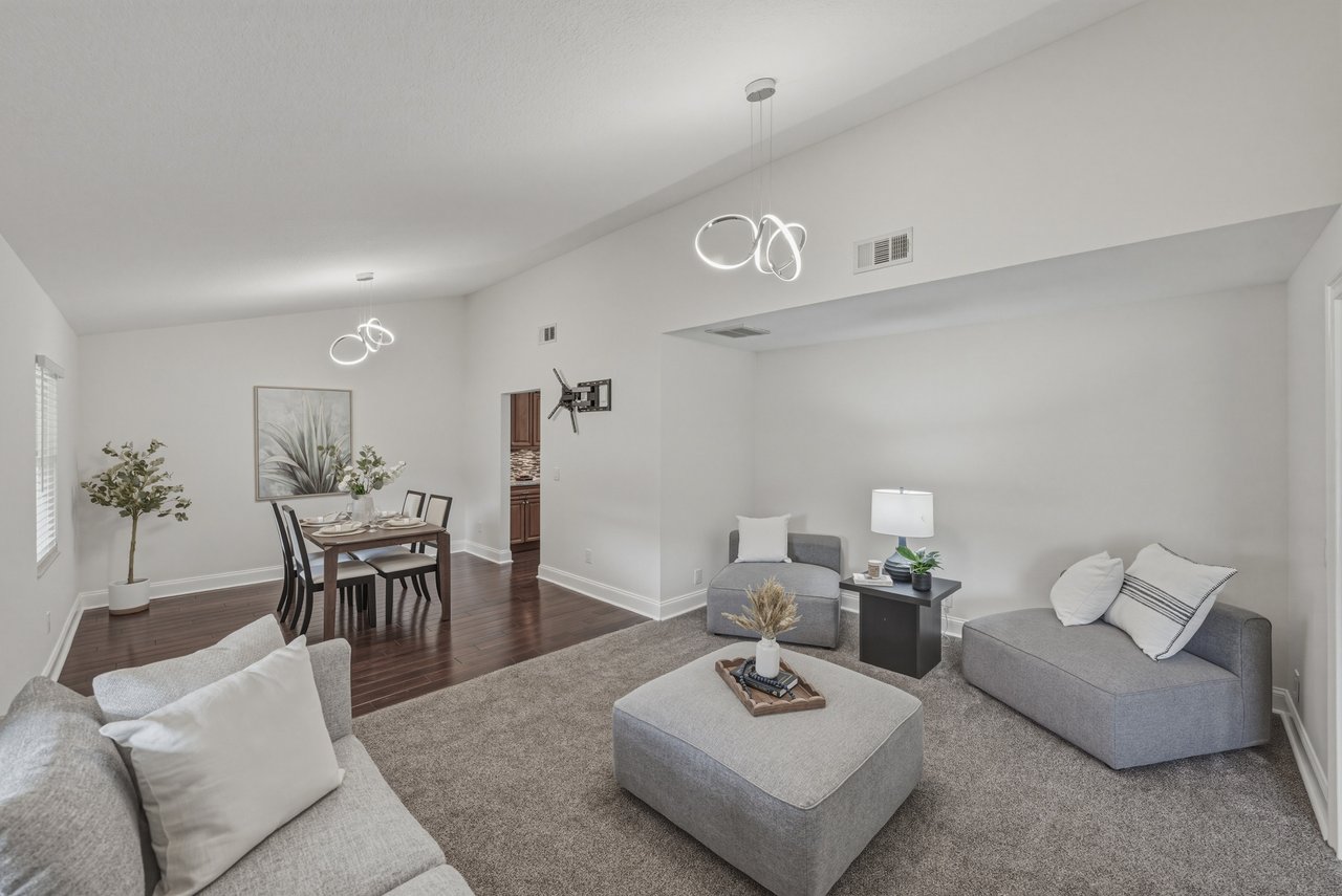 7601 Thunderhead Street