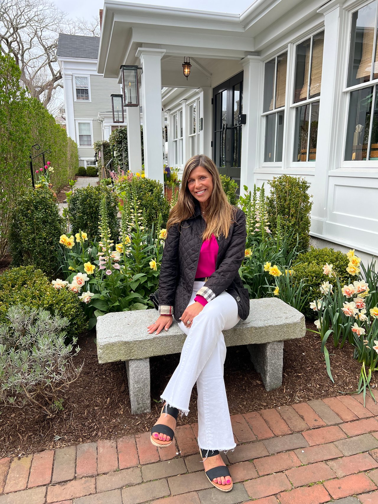 Colleen Riley Osterville, MA Real Estate Agent Headshot