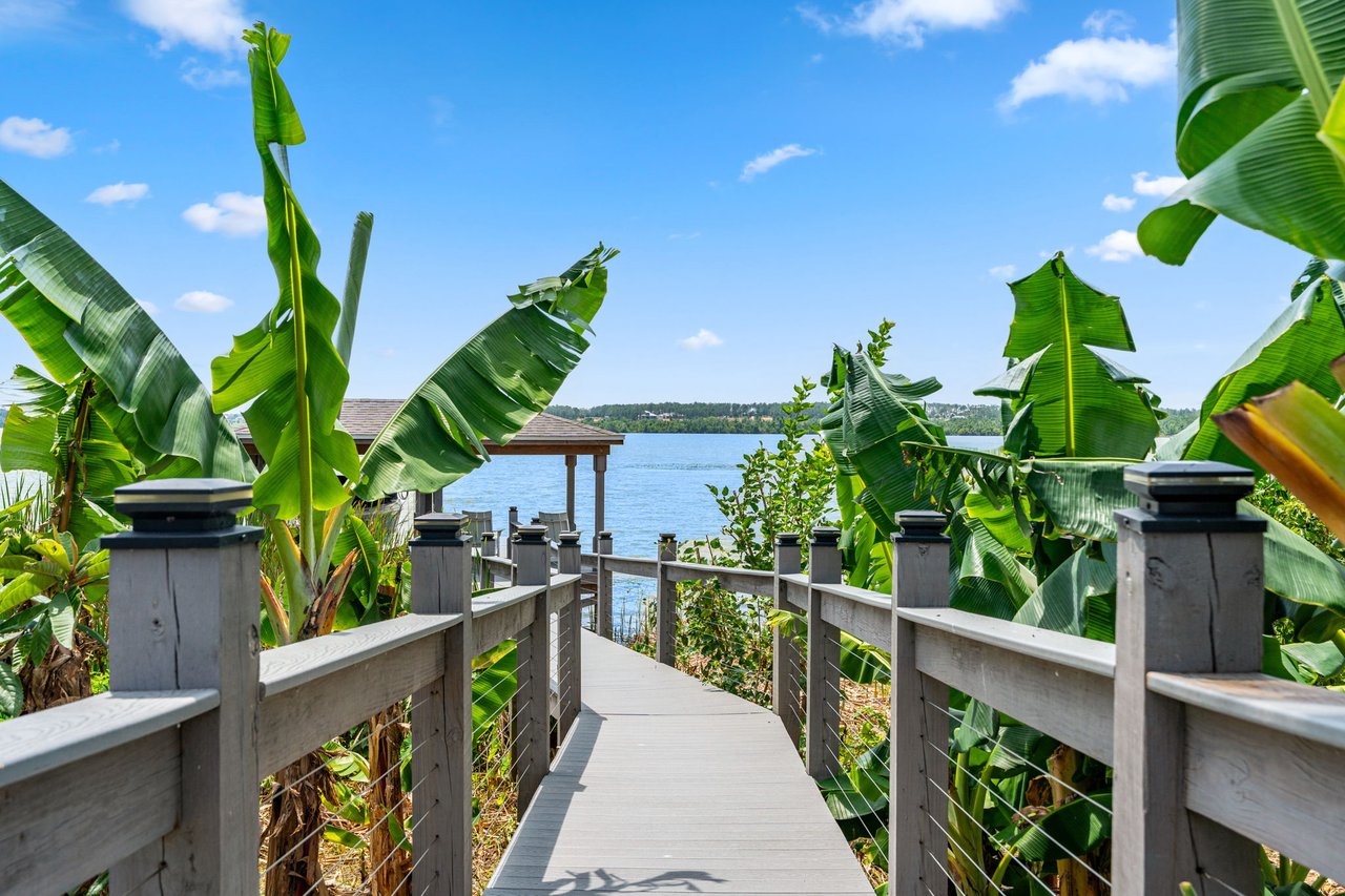 1144 HULL ISLAND DRIVE