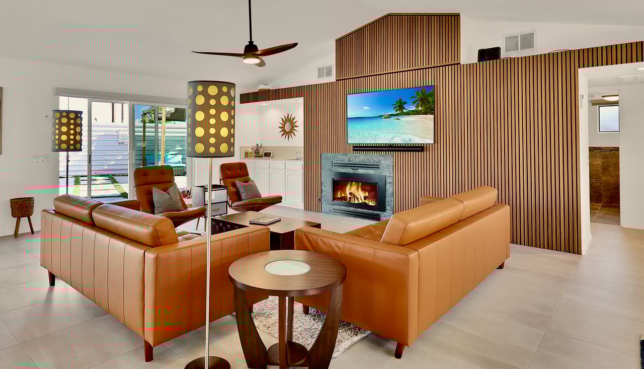 Racquet Club West Beauty