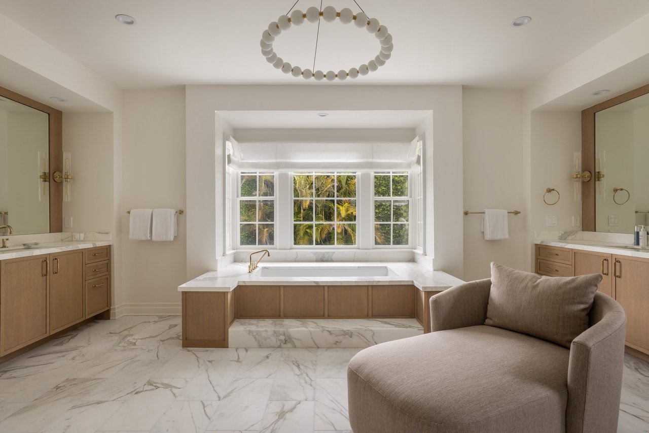 Completely Reimagined from Front Door to Rear Door