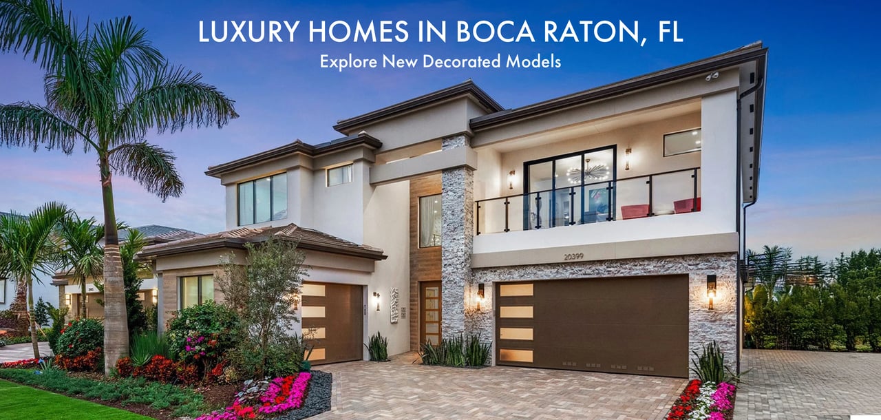 LOTUS EDGE - BOCA RATON