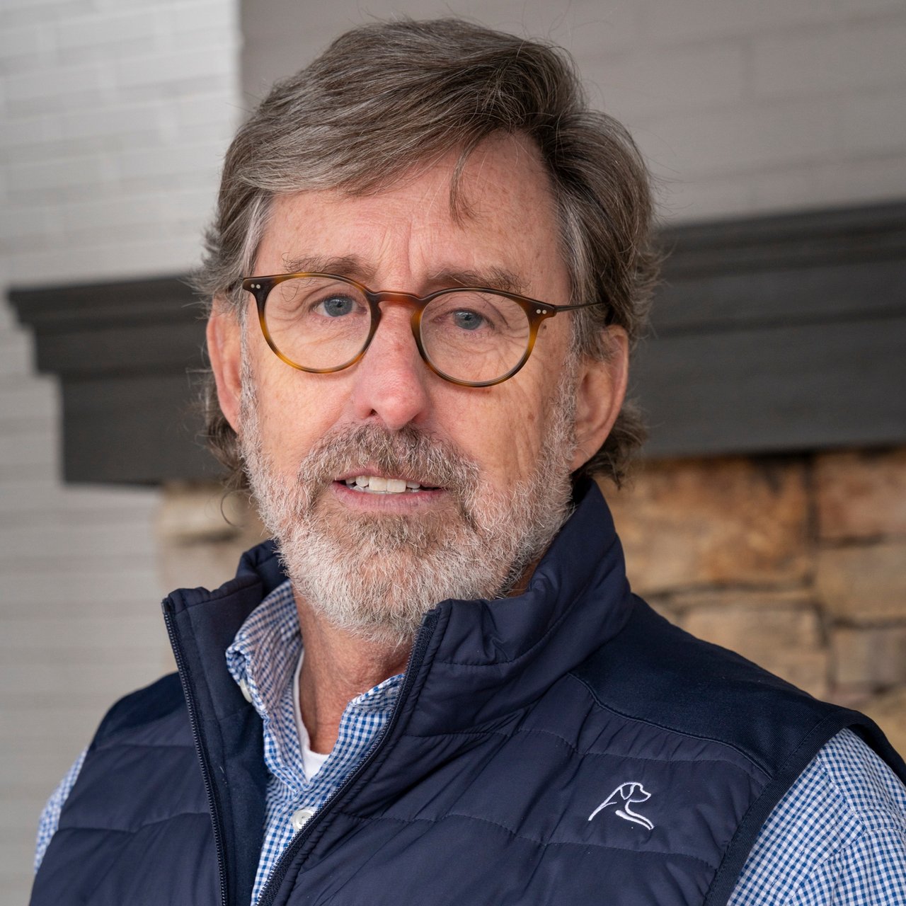 John Faulconer Charlottesville, VA Real Estate Agent Headshot