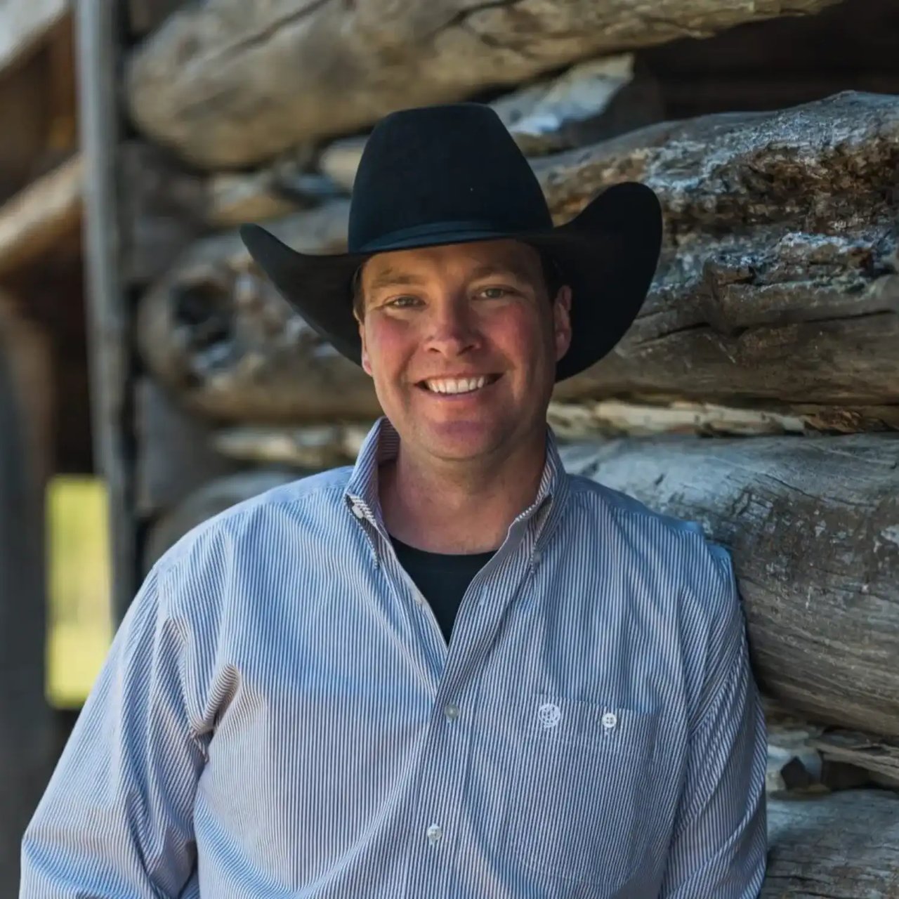 Caleb Campbell Bozeman, MT Real Estate Agent Headshot