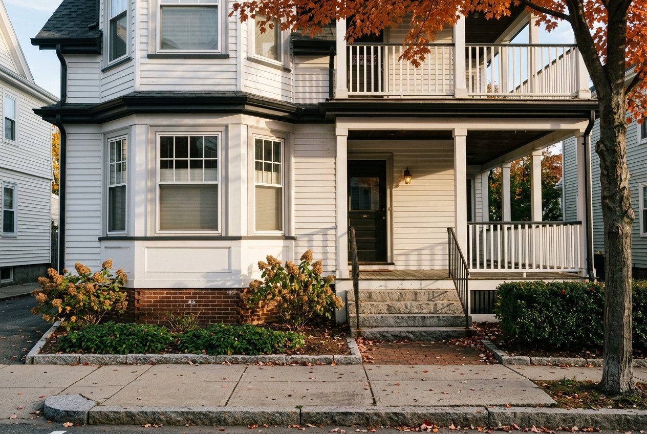 A Local’s Guide To Roslindale Village Weekends cover