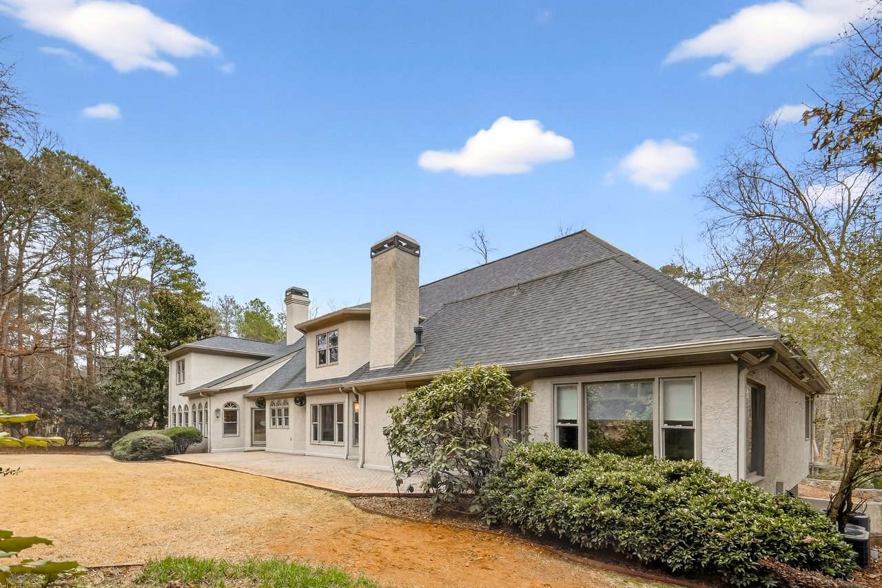 11305 Bowen Road, Roswell GA 30075