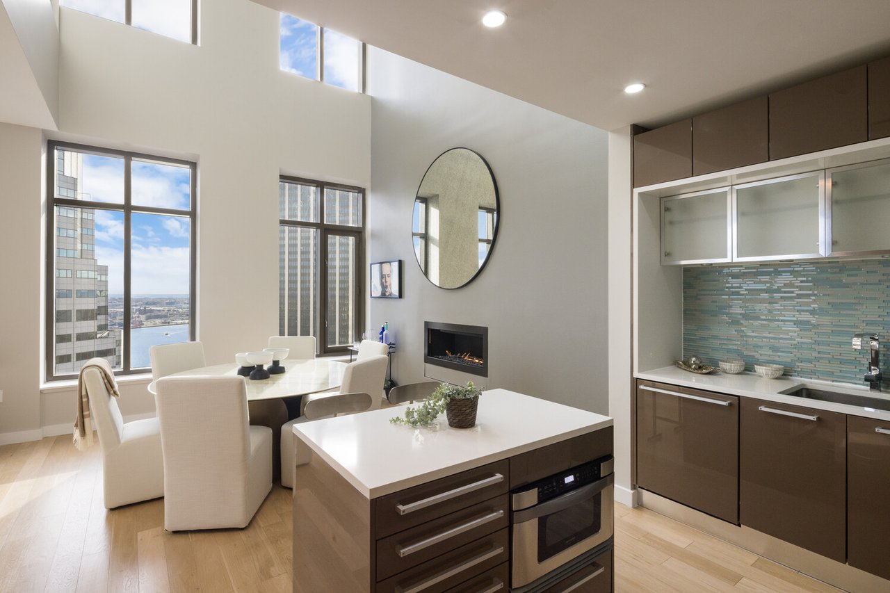 75 Wall Street, Apt PHD3