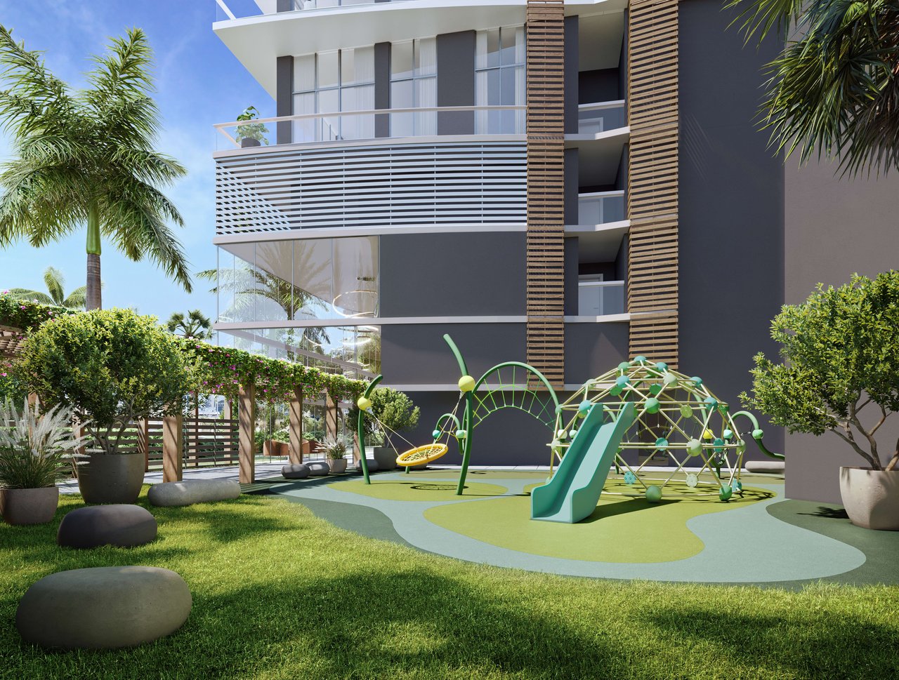 Nexo Residences