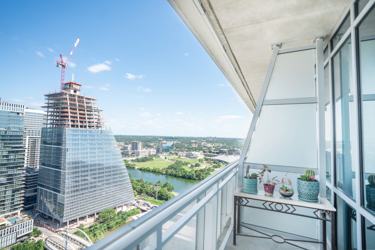 Seaholm Residences #2909