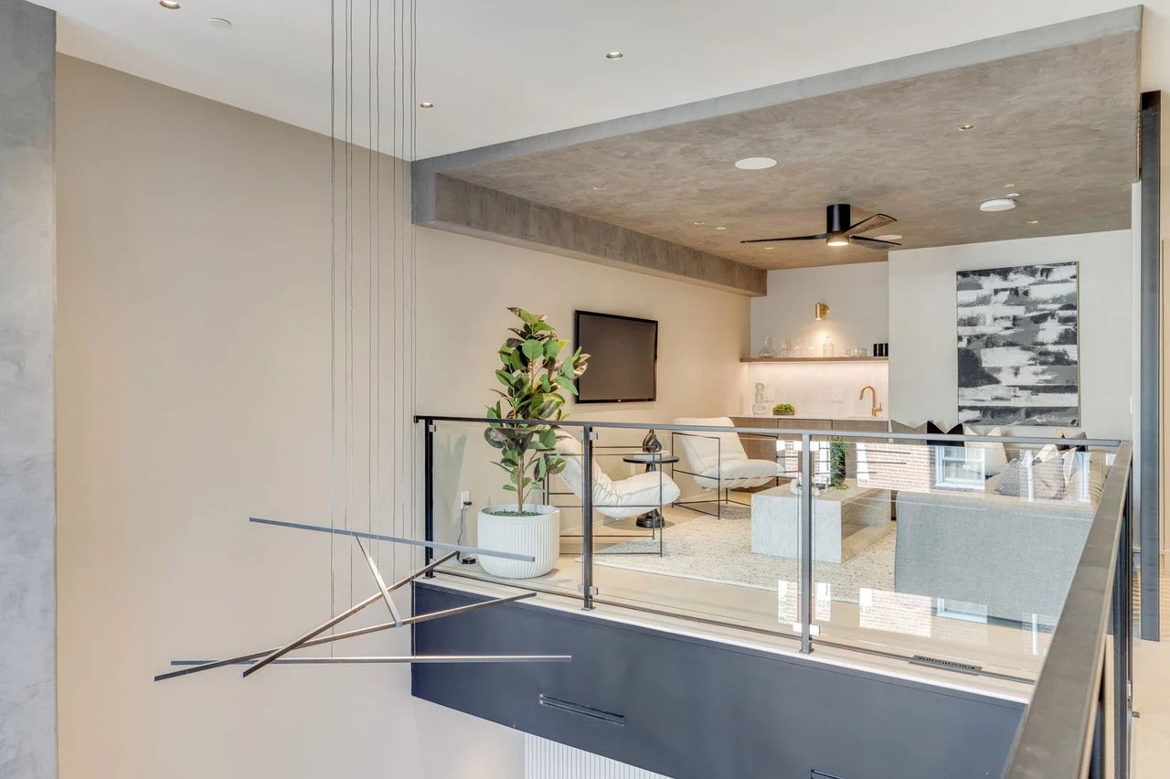 New Construction Spotlight