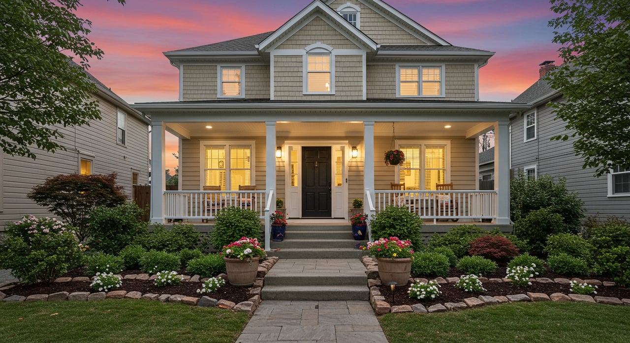 Ultimate Guide to Selling Your House