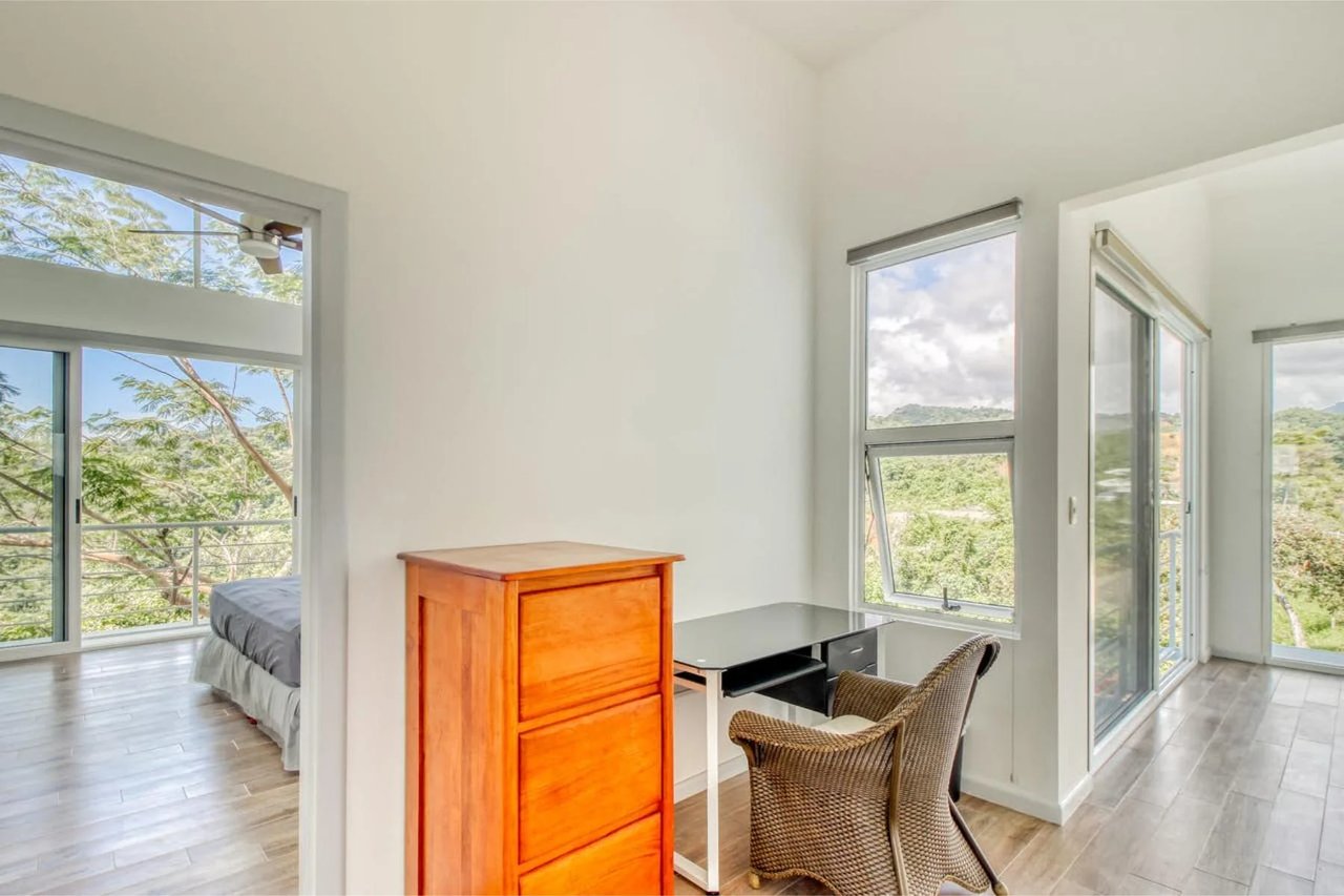 Luxury Ocean Vista Residence, Jaco, Puntarenas