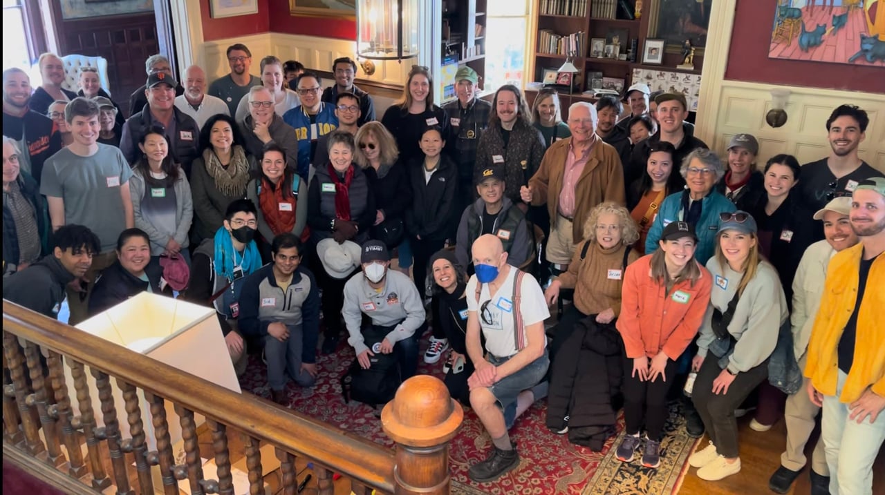 Architectural History Tour of Lafayette Park