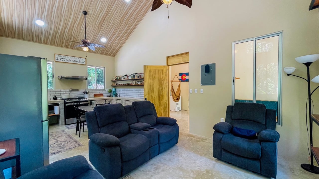 Riverfront Multi Residence Compound, Ojochal, Puntarenas