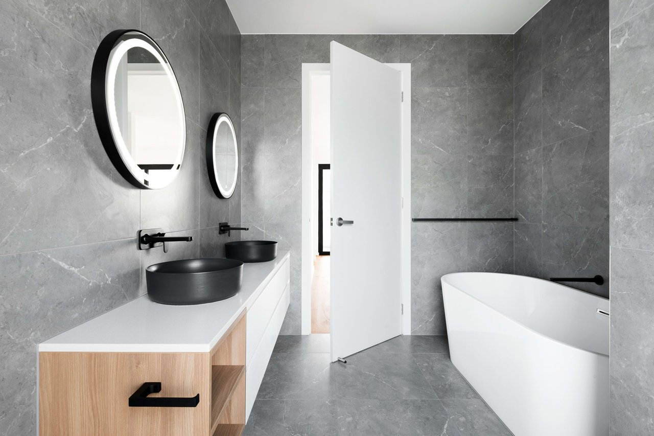 Remodeling Bathrooms For Higher Home Value