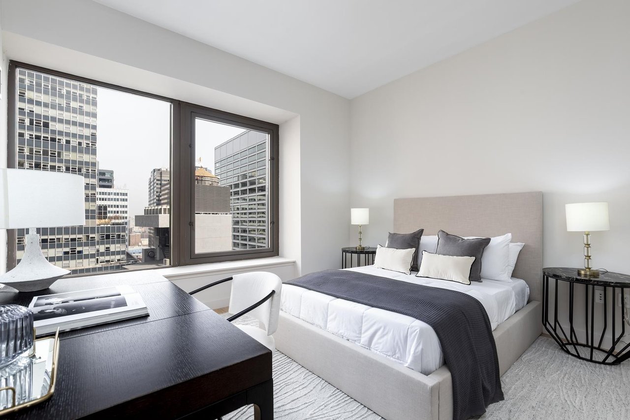 75 Wall Street, Apt 26M