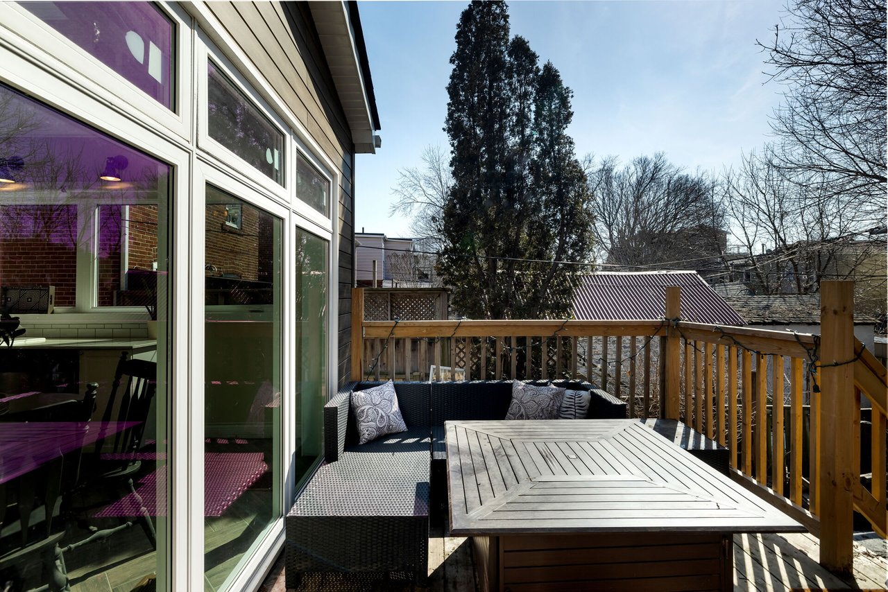 466 Kingswood Rd