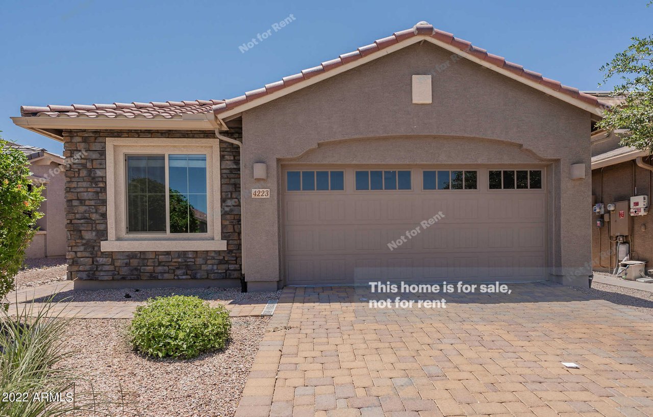 4223 W Palace Station Rd