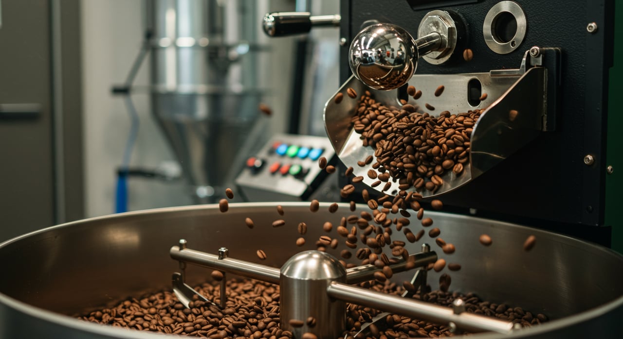 Got Coffee?