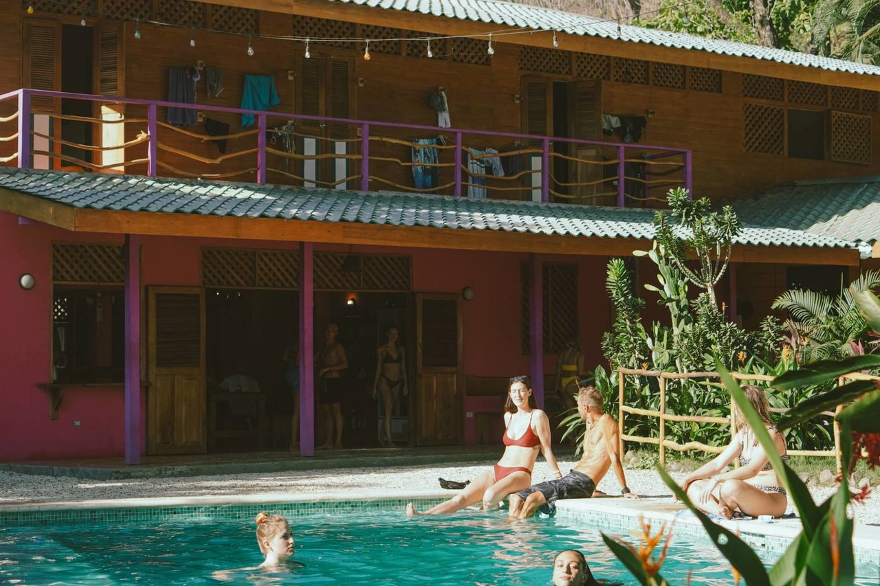 Iconic Commercial Hotel Investment, Santa Teresa, Puntarenas
