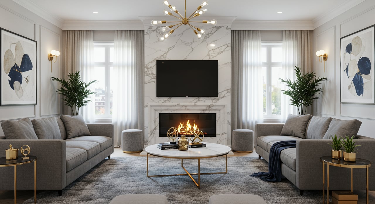 Chicago Home Partner’s 2013 March Madness Pool