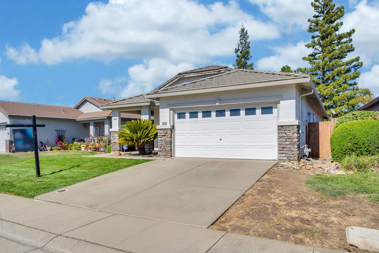 Discover North Laguna/Valley High: An Overlooked Gem in South Sacramento