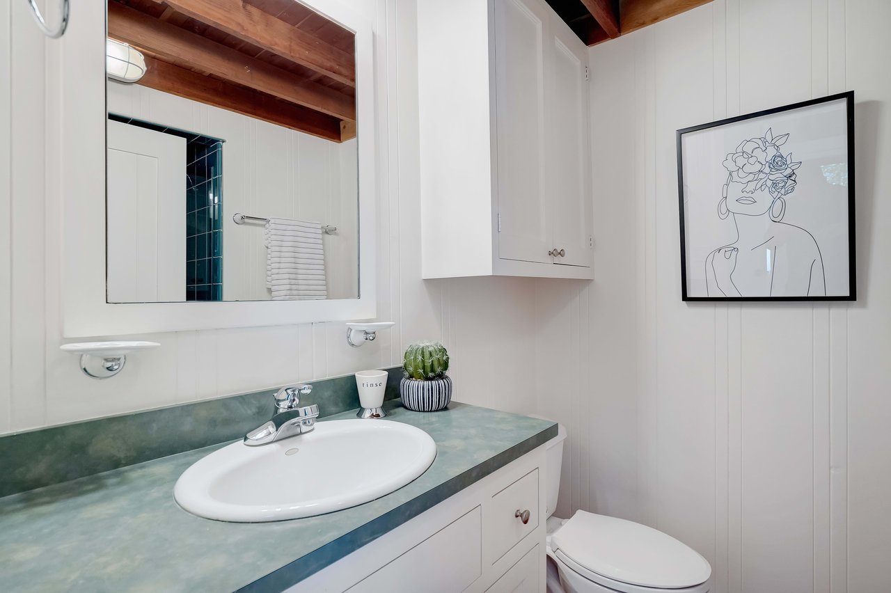 880 Bolinas Road, Fairfax