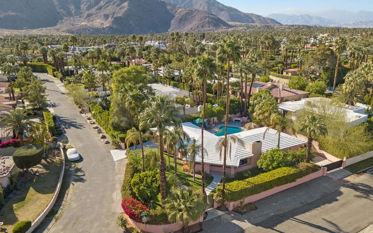 480 E Valmonte Norte
